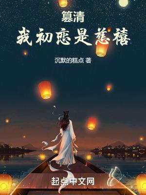 篡清我初恋是慈禧TXT奇书网