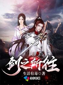 剑之所指心之所往