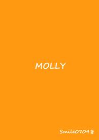 molly盲盒系列大全图片